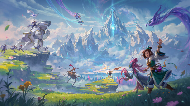 Tournoi Altered – Standard