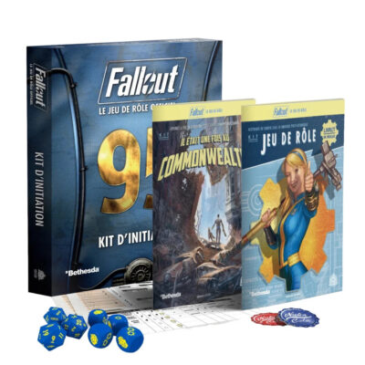 Fallout : Kit d'Initiation