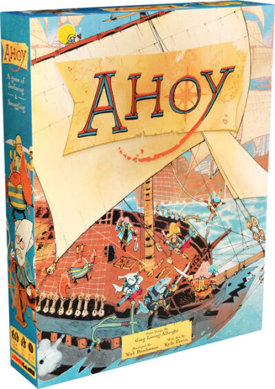 Ahoy (en)