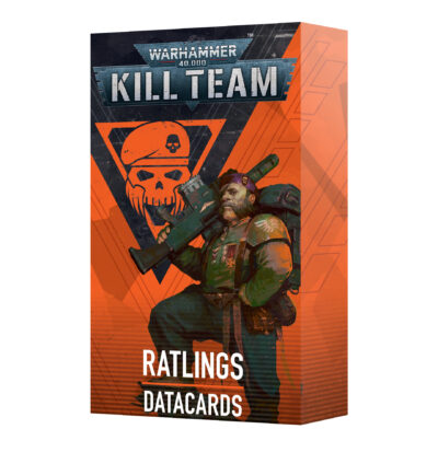 Kill Team Datacards Ratlings