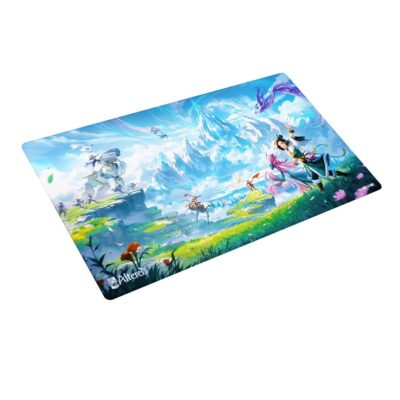 Gamegenic Altered - Trial by Frost Playmat