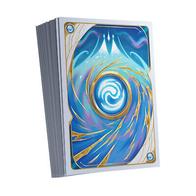 Gamegenic Altered - Ice Storm Sleeves (50)