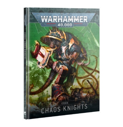 Codex Chaos Knights