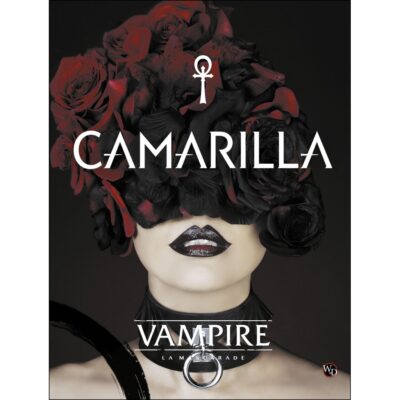 Vampire la Mascarade : Camarilla