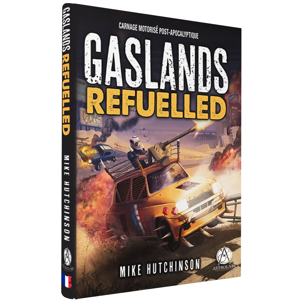 Gasland Refueled