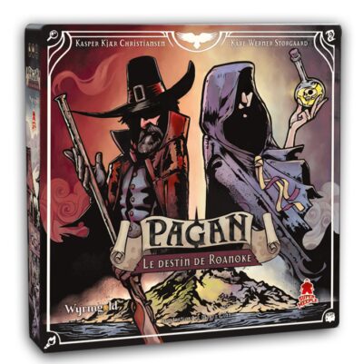 Pagan